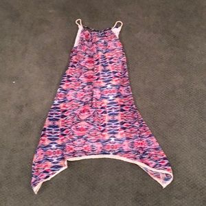 Speechless flow dress, Kids size 14!